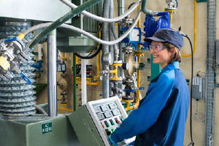 出海記 中國化工并購挪威百年老店，借力信息技術躍居全球競爭力前三