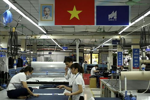 越南制造業(yè)遭遇寒冬 超7萬家企業(yè)倒閉，35家服裝工廠停業(yè)